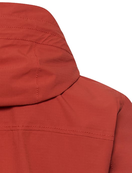 rode windjack Camel active polyester - Image 4