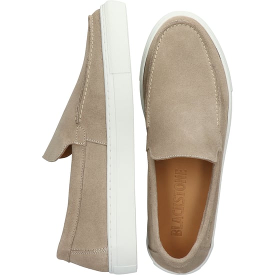 LAPIS ROWAN - FG628 Earth - Slip-ons - Image 6