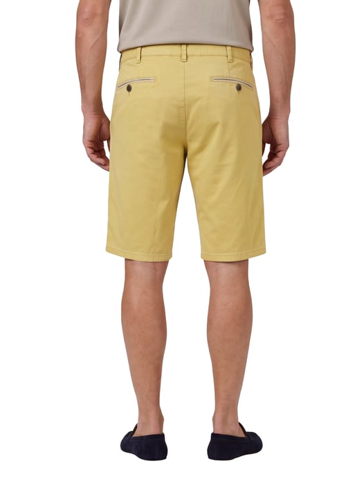 Meyer Chino Short Camel - Image 2