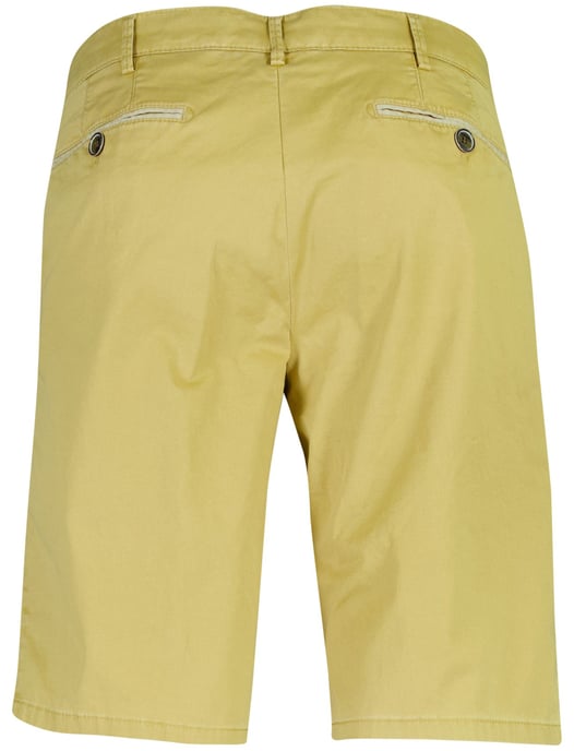 Meyer Chino Short Camel - Image 3