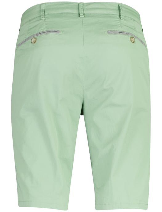 Korte broek groen Meyer B-palma normale fit - Image 3