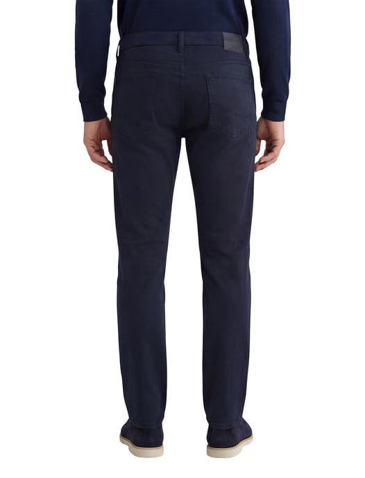 jeans Brax donkerblauw - Image 2