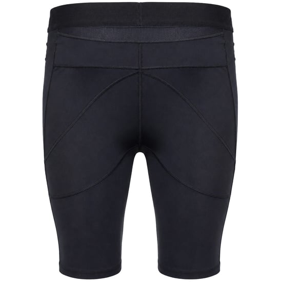 New Balance Compression Mens Black Shorts - Image 2