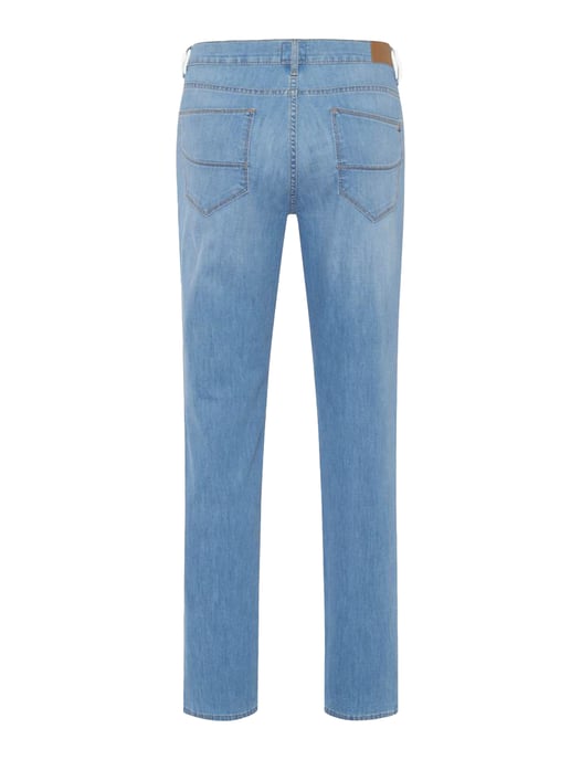 Brax lichtblauwe jeans normale fit - Image 2