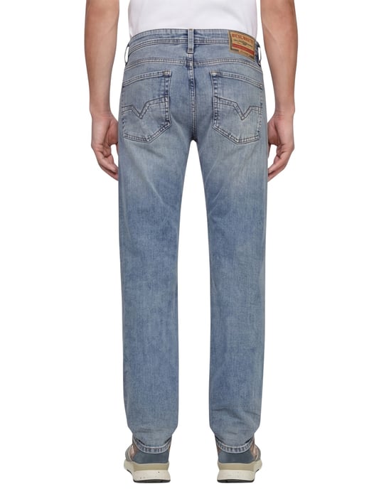 jeans Diesel blauw normale fit Larkee denim - Image 2