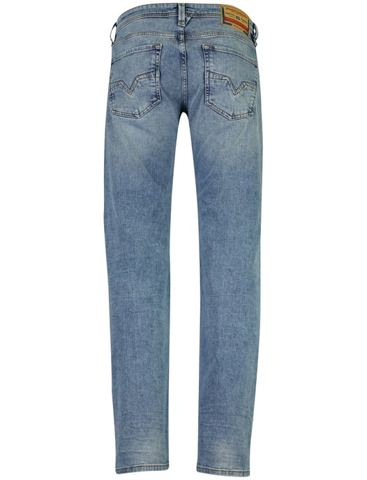 jeans Diesel blauw normale fit Larkee denim - Image 3