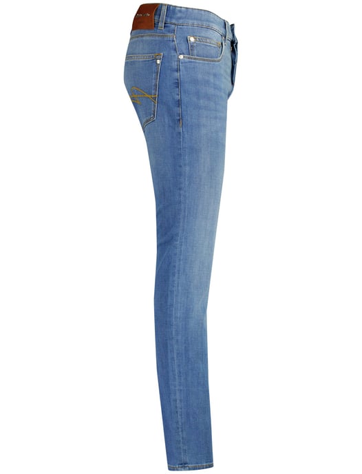 Jeans Pierre Cardin lichtblauw normale fit Lyon - Image 2