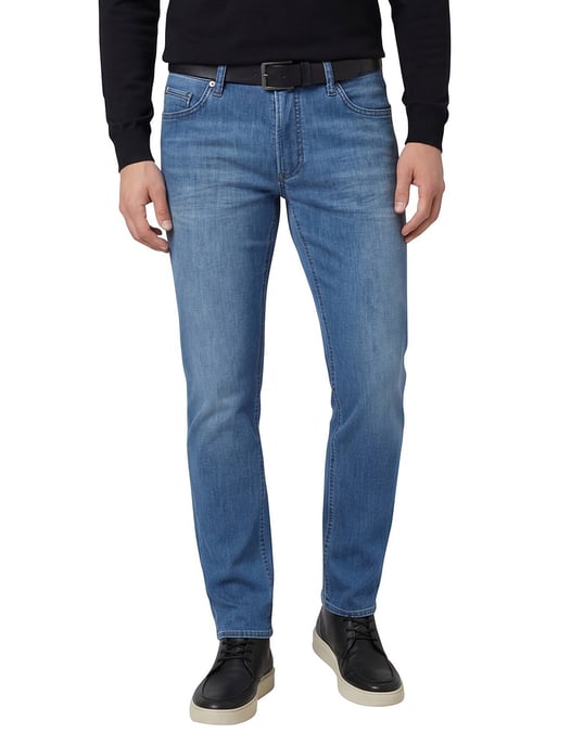 jeans Brax 5-p blauw - Image 1