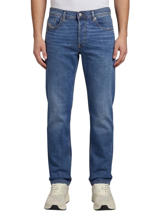 Diesel D-Finitive jeans regular fit blauw - Image 1