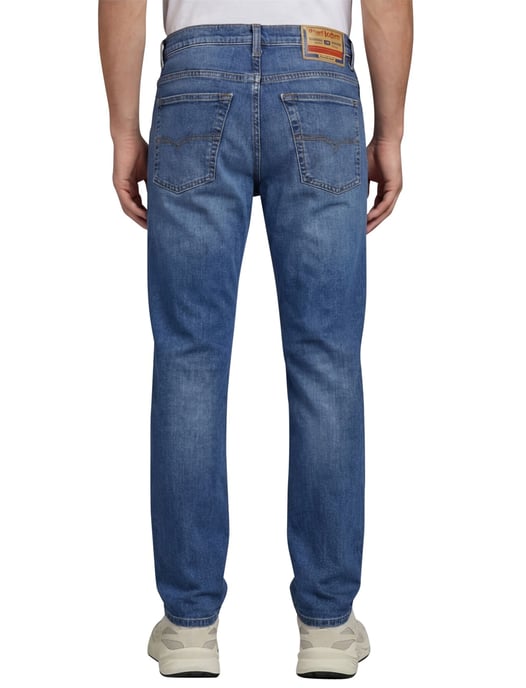 Diesel D-Finitive jeans regular fit blauw - Image 2