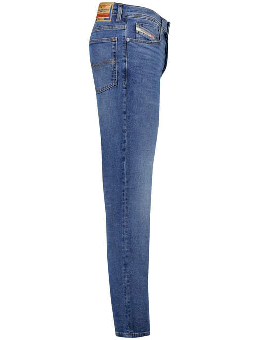 Diesel D-Finitive jeans regular fit blauw - Image 3