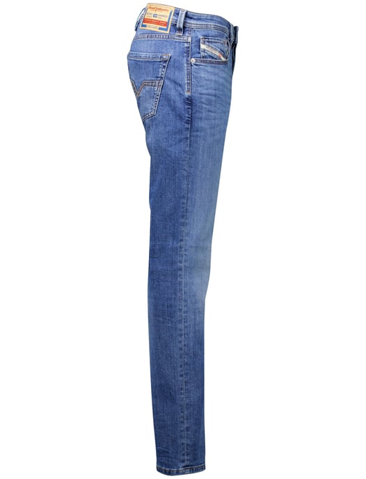 jeans Diesel Larkee blauw - Image 3