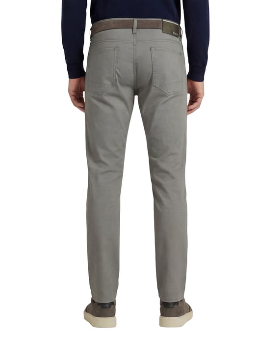jeans structuur Brax groen - Image 2
