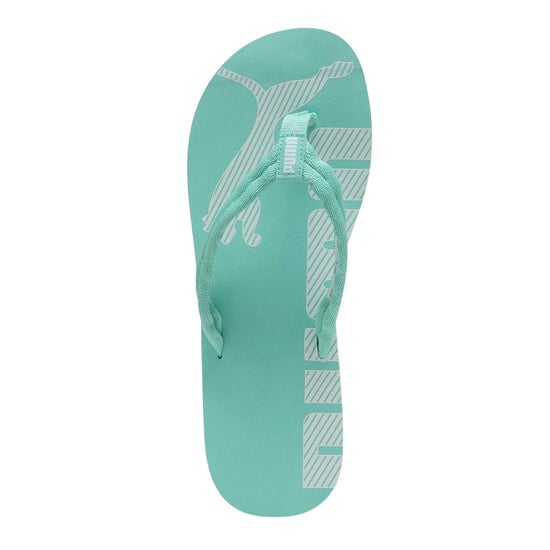 Puma Dames Epic Flip v2 Platte Flip-Flops (Aquatic) - Image 3