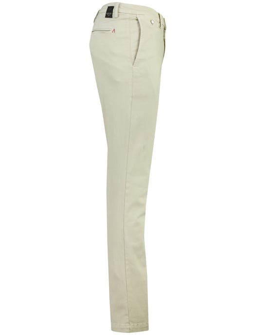 pantalon Replay regular fit Benni beige - Image 3
