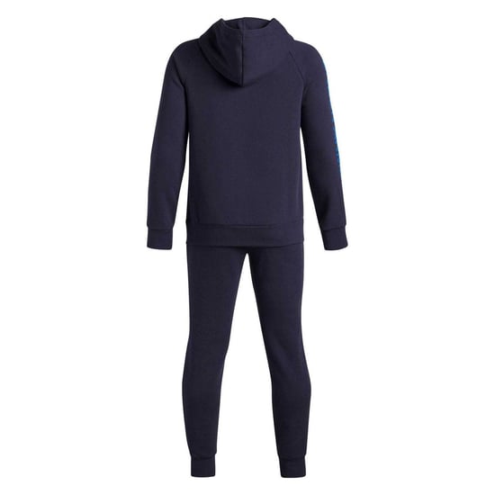 Under Armour Jongens-trainingspak van Rival (Gewassen marine) - Image 2
