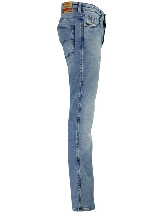 jeans Diesel lichtblauw denim slim fit - Image 2