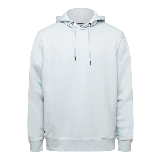 Weekend Offender Heren Yensei Badge Koord Hoodie (Midden Groen) - Image 2