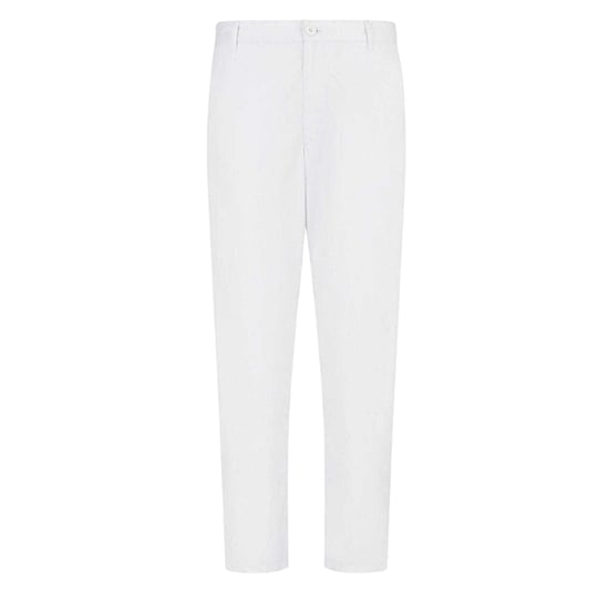 Armani Exchange Bombyxbyxor för män (Vit) - Image 2