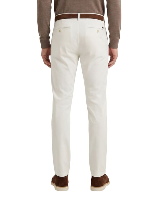 Meyer pantalon wit New York - Image 2