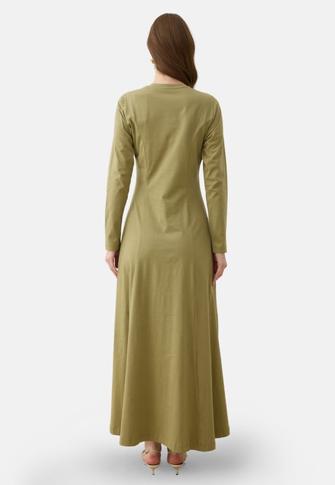 Refka Modest Dress Refka - Image 2