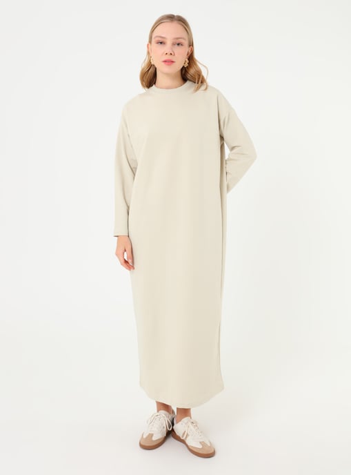 Benin Modest Dress Benin - Image 2