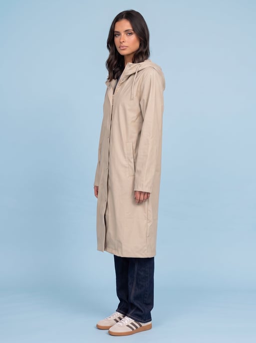 Stone Raincoat - Image 2