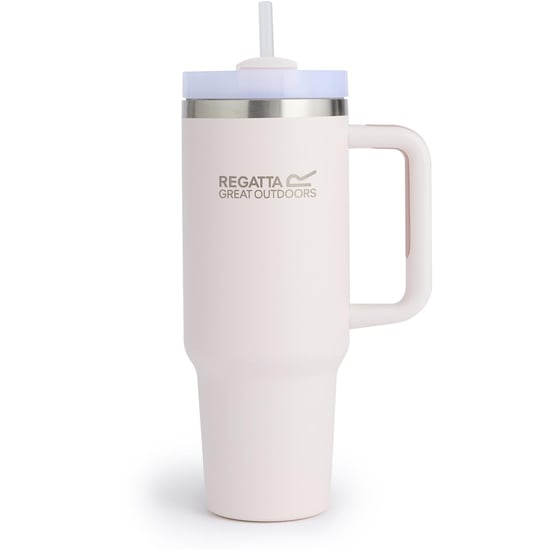 Regatta Thermulate Insulated 12L Carry Handle Travel Flask Water Bottle Cup - Image 2