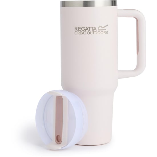 Regatta Thermulate Insulated 12L Carry Handle Travel Flask Water Bottle Cup - Image 3