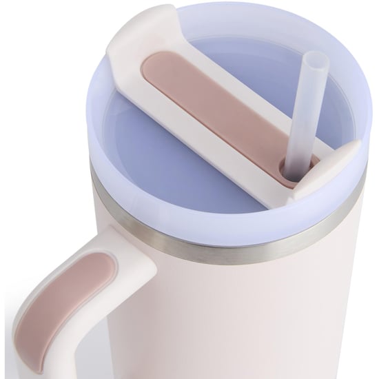 Regatta Thermulate Insulated 12L Carry Handle Travel Flask Water Bottle Cup - Image 5