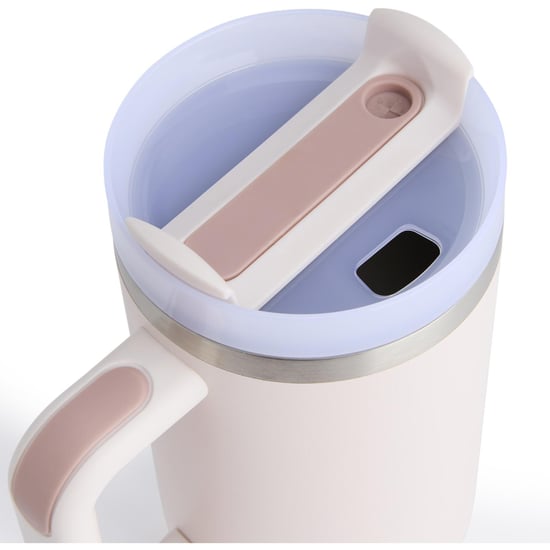 Regatta Thermulate Insulated 12L Carry Handle Travel Flask Water Bottle Cup - Image 6