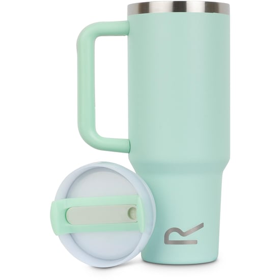 Regatta Thermulate Insulated 12L Carry Handle Travel Flask Water Bottle Cup - Image 3
