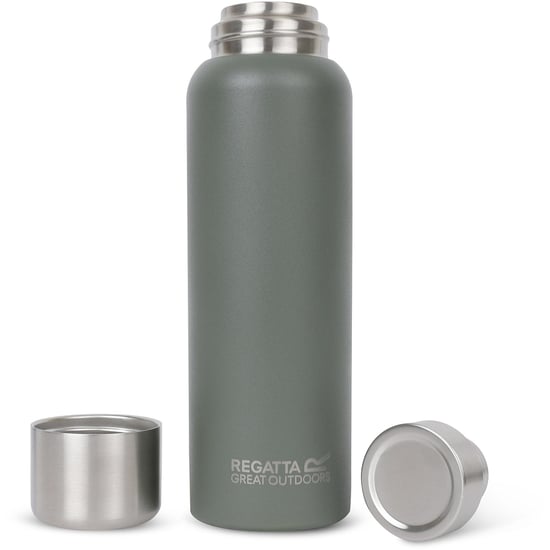 Regatta Thermulate Vacuum 0.75L Hot Cold Travel Cup Mug Flask - Image 3