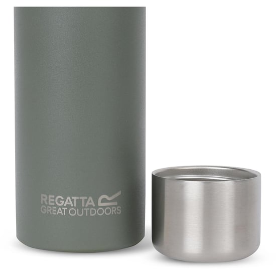 Regatta Thermulate Vacuum 0.75L Hot Cold Travel Cup Mug Flask - Image 4