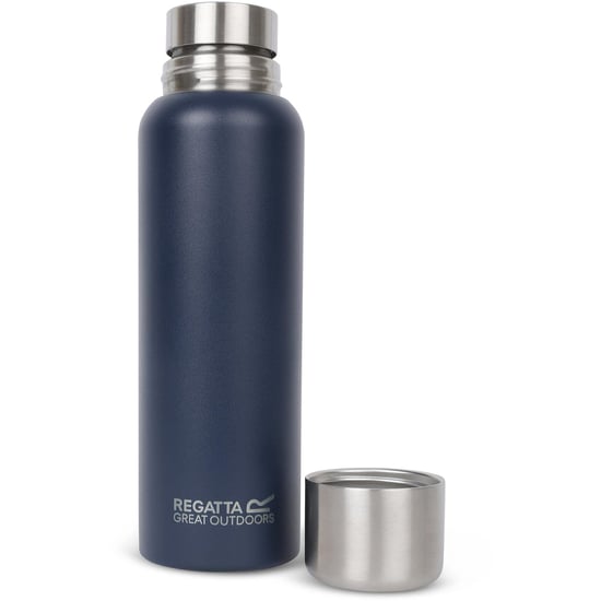 Regatta Thermulate Vacuum 0.75L Hot Cold Travel Cup Mug Flask - Image 3