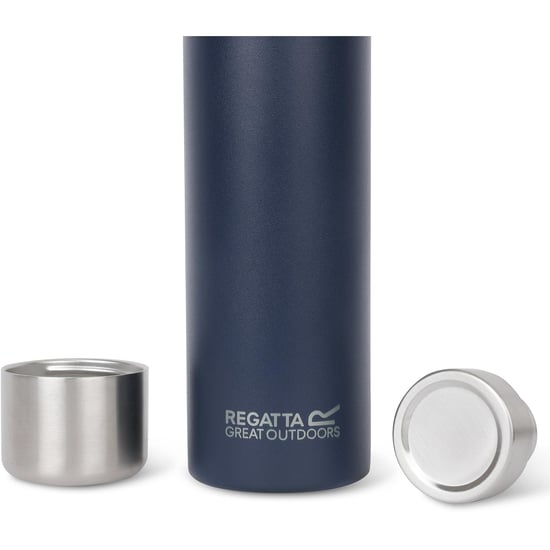 Regatta Thermulate Vacuum 0.75L Hot Cold Travel Cup Mug Flask - Image 4