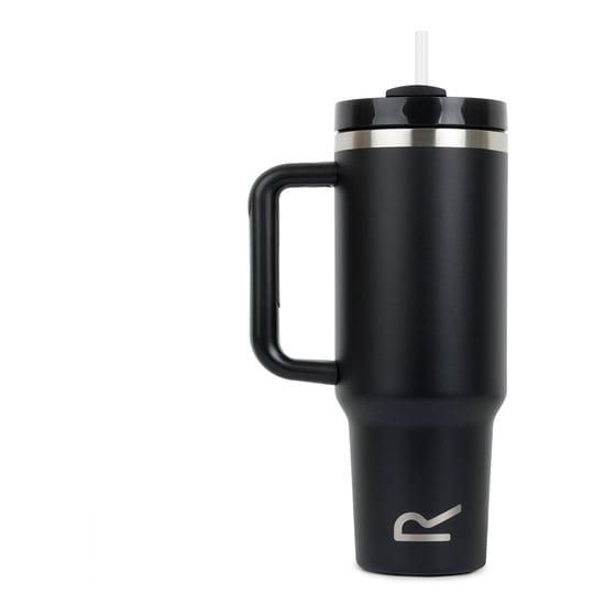 Regatta Thermulate Insulated 12L Carry Handle Travel Flask Water Bottle Cup - Image 1