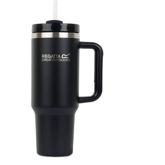 Regatta Thermulate Insulated 12L Carry Handle Travel Flask Water Bottle Cup - Image 2