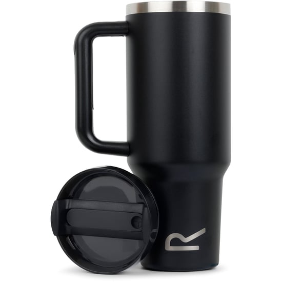 Regatta Thermulate Insulated 12L Carry Handle Travel Flask Water Bottle Cup - Image 3