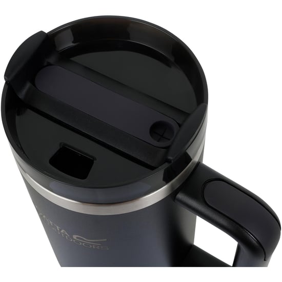 Regatta Thermulate Insulated 12L Carry Handle Travel Flask Water Bottle Cup - Image 6
