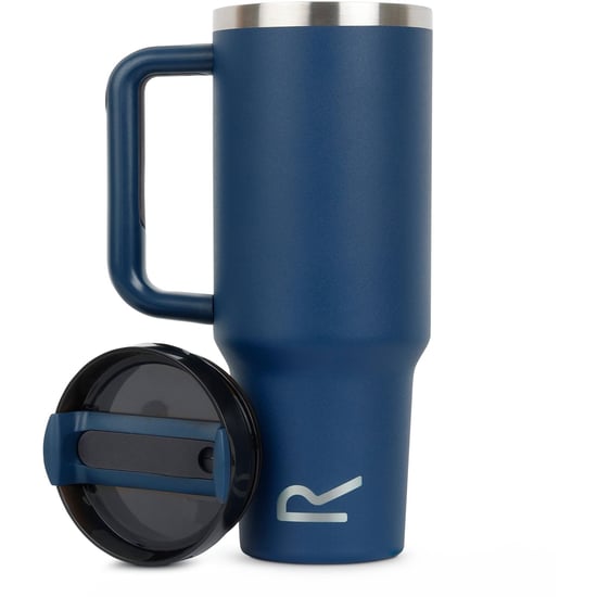 Regatta Thermulate Insulated 12L Carry Handle Travel Flask Water Bottle Cup - Image 3