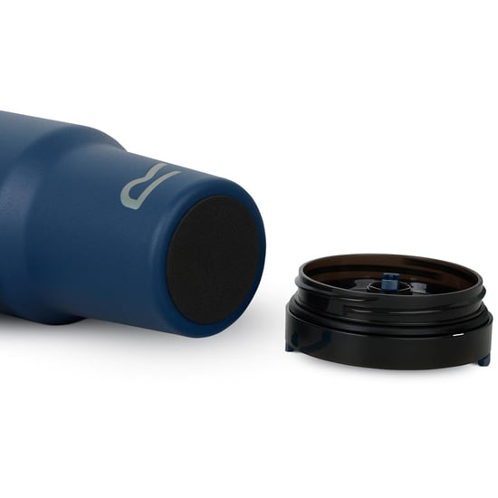 Regatta Thermulate Insulated 12L Carry Handle Travel Flask Water Bottle Cup - Image 4