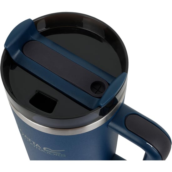 Regatta Thermulate Insulated 12L Carry Handle Travel Flask Water Bottle Cup - Image 6