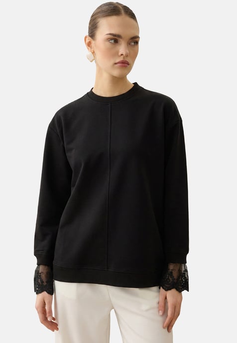 Refka Sweat-shirt Refka - Image 2