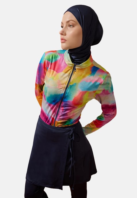 Mayo Bella Burkini Mayo Bella - Image 4