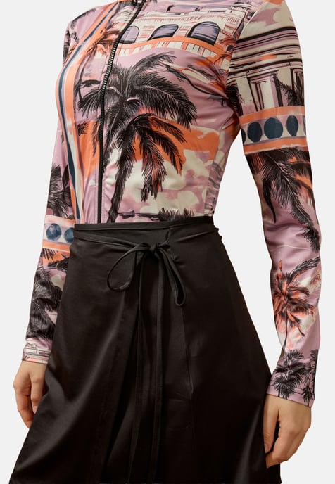 Mayo Bella Burkini Mayo Bella - Image 2