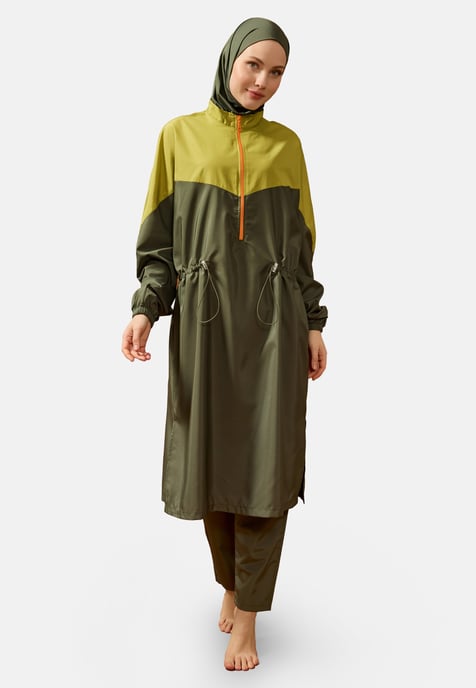 Mayo Bella Burkini Mayo Bella - Image 5