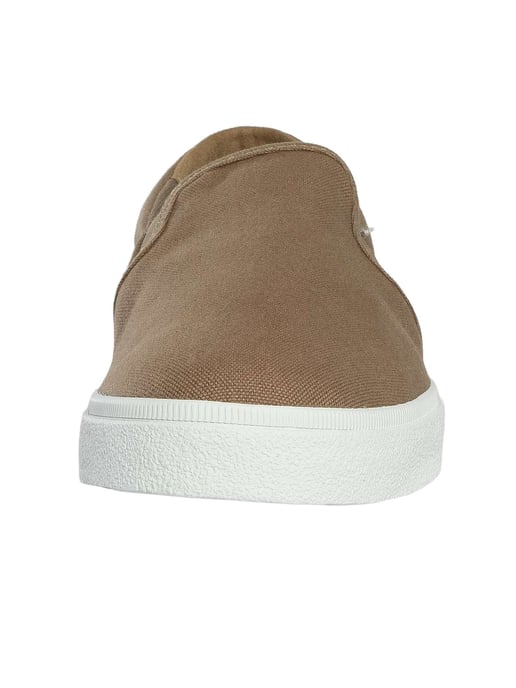 Timberland Lage Instapsneakers, Bruin - Image 4