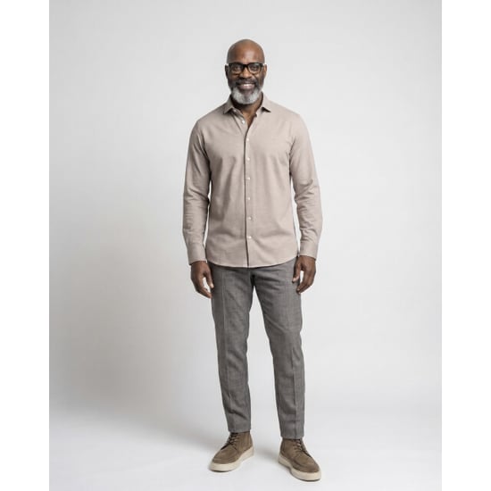 Campbell Casual overhemd - Image 2
