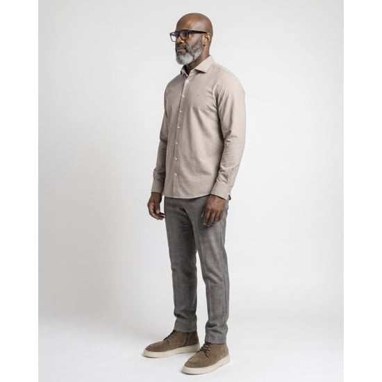 Campbell Casual overhemd - Image 3